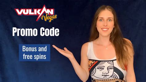 vulkan vegas casino code